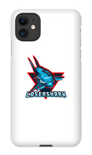ilasershark iPhone Phone Cases