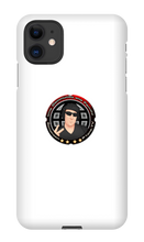 Handy Hüllen iPhone Logo