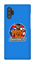 swampdonkeysentertainment Samsung Phone Cases