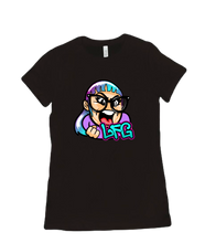 LFG Womens Tee