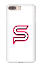 Itz Sassi iPhone Phone Cases