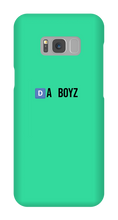 daboyz__ Samsung Phone Cases