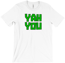 motherofodin808 Yah You T-Shirts