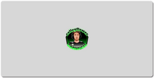 colleyflowergaming12 XXL Gaming Mousepad