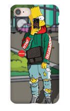 lesdeuxprogamersdrz iPhone Phone Cases