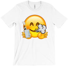 dampfalottv Dampfa Smiley