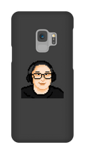 SteefeGAMING Samsung Phone Cases