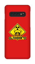 toharajr Samsung Phone Cases