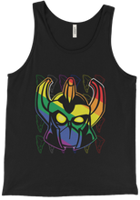 Megazord Pride Power! (Tanktop)