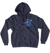 warrior_ttv_ Hoodies (No-Zip/Pullover)