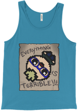 Men's Tanktop
