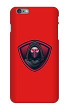 mysticalbud iPhone Phone Cases