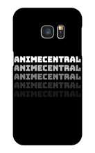 animecentral Samsung Phone Cases