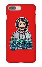 GamingByDecree iPhone Cases