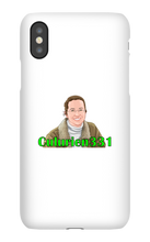 Culurien331 iPhone Cases