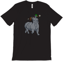 omniscientrhino T-Shirts