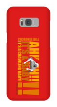 It's A Baby Samsung Cases