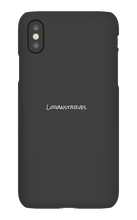 loganstarves iPhone Phone Cases