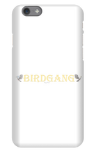 Birdgang iPhone Phone Cases