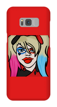 weevilgods Samsung Phone Cases