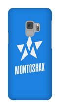 montoshax Samsung Phone Cases