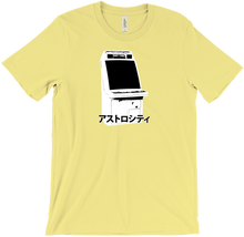 Astro City Shirt