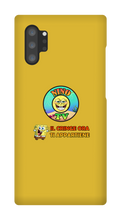 ninotv_22 Samsung Phone Cases