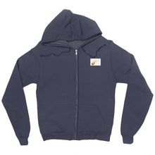 pringelsgaming Zip Up Hoodie