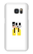 stoppygd Samsung Phone Cases
