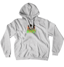 mampyhikes Hoodies (No-Zip/Pullover)