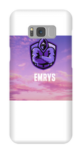 emro Samsung Phone Cases