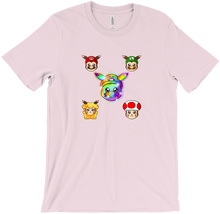 Sub Badge Tee