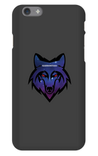 kabrost205 iPhone Phone Cases
