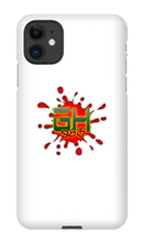 GH863 iPhone Phone Cases