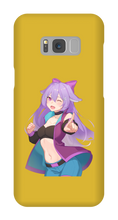 hemooxhabis Samsung Phone Cases