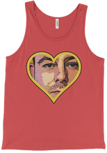 Slammer Twitch LOVE Tank Top