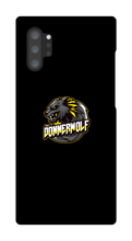 xdonnerwolfx Samsung Phone Cases