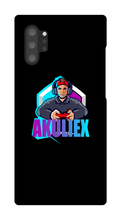 akuliexsuryoutube Samsung Phone Cases