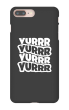 YURRR iPhone Phone Cases