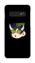 daemonnyx Samsung Phone Cases