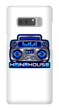 Heine House Logo Phone Case for Samsung