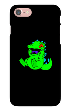 emoreptar98 iPhone Phone Cases