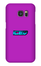 ICED Samsung Phone Cases