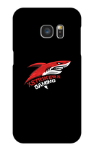XStrikers Gaming Samsung Phone Cases