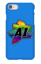 A1 iPhone Cases