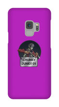 chunkyjunky01 Samsung Phone Cases