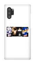 theplayers Samsung Phone Cases
