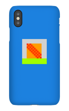 kytodev iPhone Phone Cases