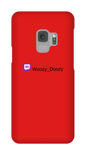 woozy_doozy Samsung Phone Cases