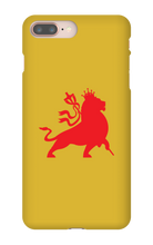 babylonfallsoundsystem iPhone Phone Cases